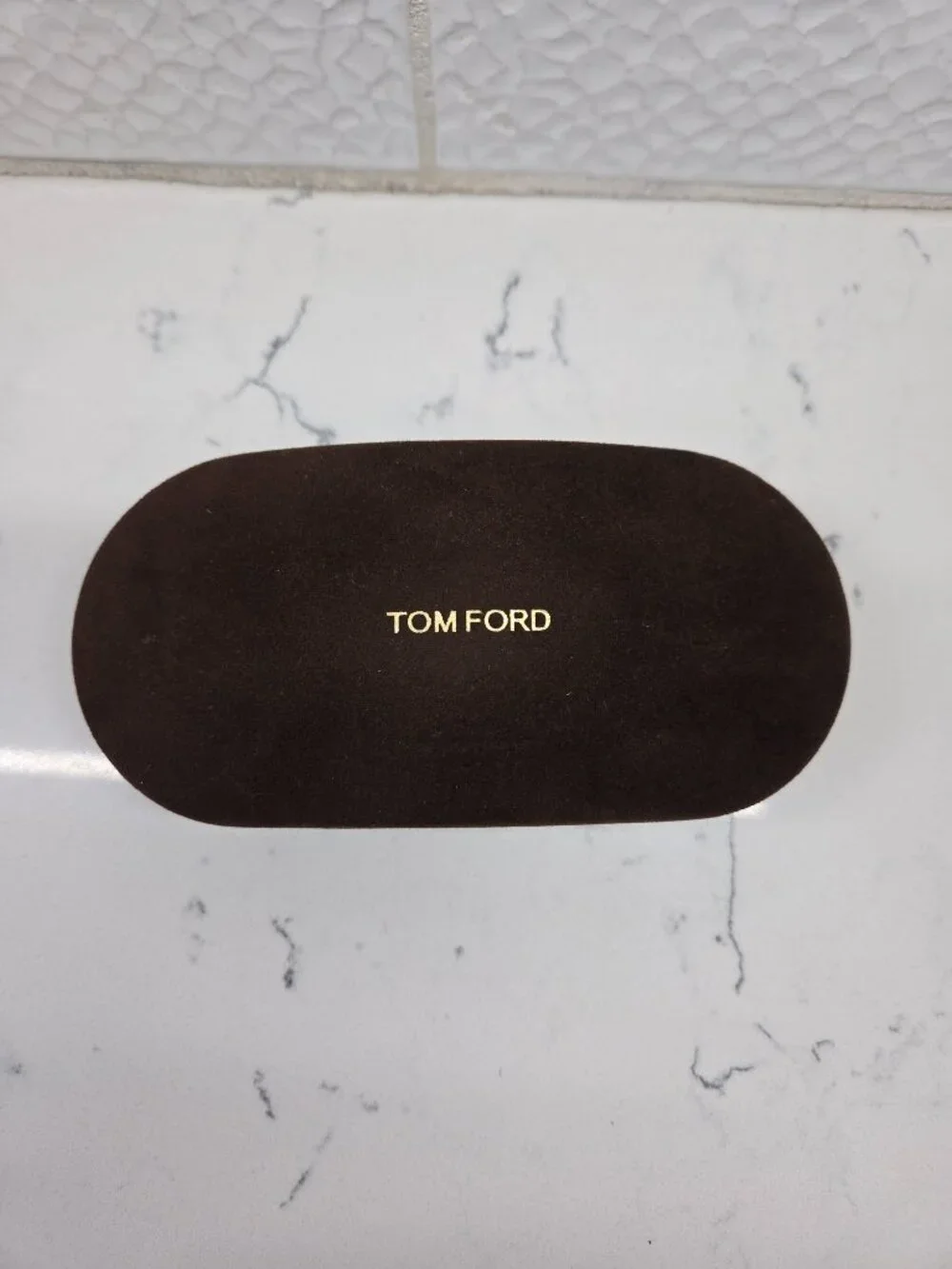 NWT Tom Ford Frances Dark Havana Photochromic Sunglasses TF1081/S Full Set